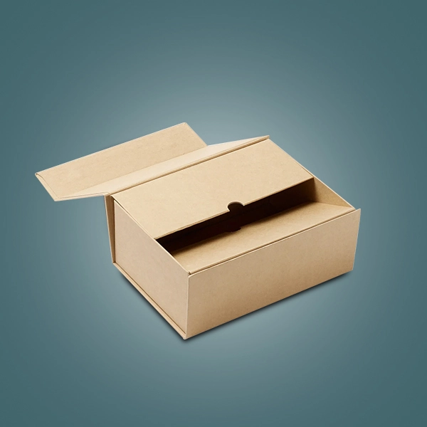 folding packaging boxes