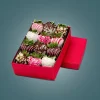 Boxes for Chocolate Covered Strawberries