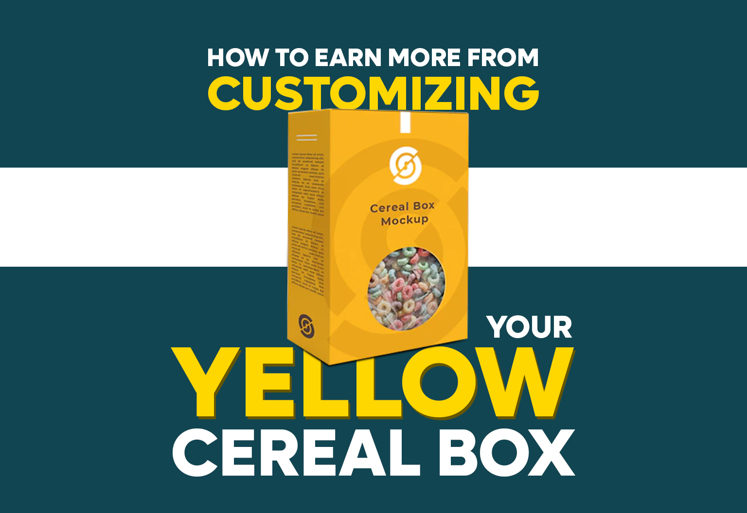 How-to-Earn-More-from-Customizing-Your-Yellow-Cereal-Box