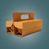 custom printed egg cartons