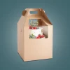 tall cake boxes