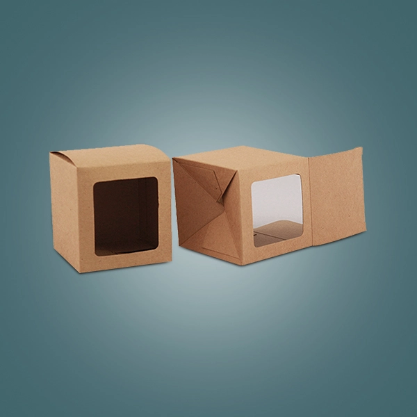 Auto Lock Packaging Boxes