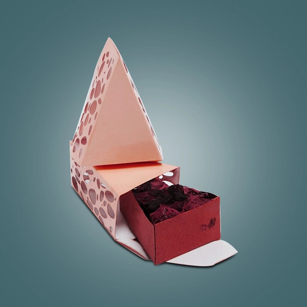 Cheesecake Packaging Boxes