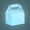 Clear Gable Boxes