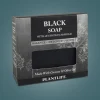 black soap boxes