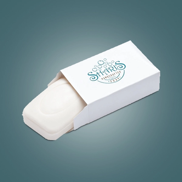 white soap boxes wholesale