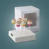 Cake Pop Boxes