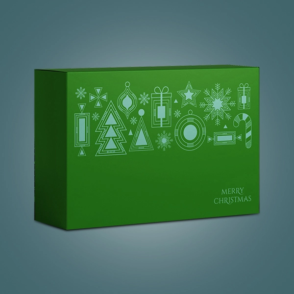 Christmas Food Gift Boxes