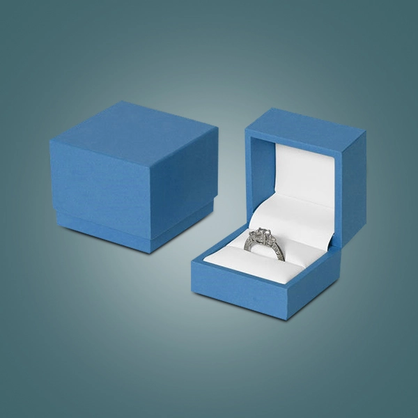 Custom Engagement Ring Box