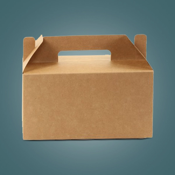 Gable Packaging Boxes