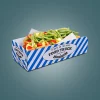 Hot Dog Boxes