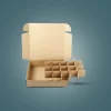 Box Divider Inserts