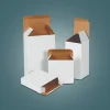 Chipboard Boxes