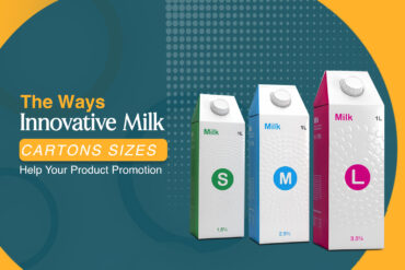 Milk Cartons Sizes