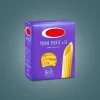 Pasta Box