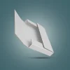 Custom White Boxes