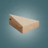 Triangle Boxes for Shipping