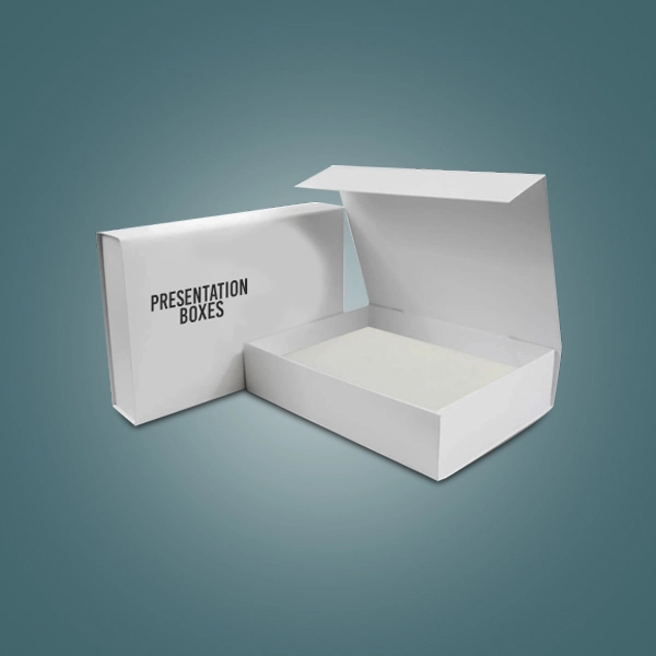 Cardboard Presentation Boxes