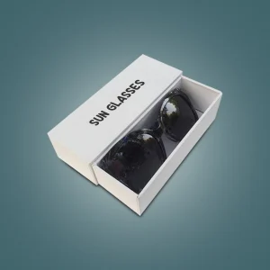 Sunglasses Shipping Boxes