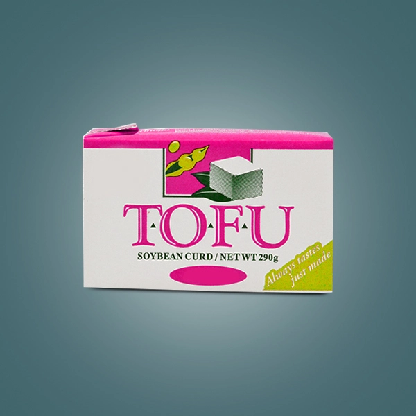 tofu box