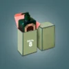 Delta 8 Packaging