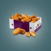 Nugget Box