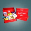 Customizable Snack Boxes