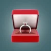 Personalized Jewelry Box