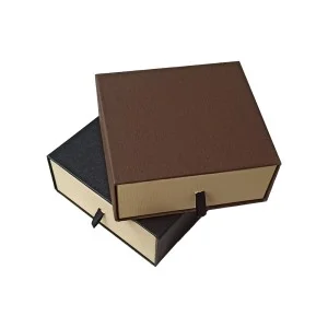 Custom Rigid Setup Box