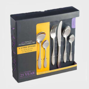 Custom Tableware Boxes