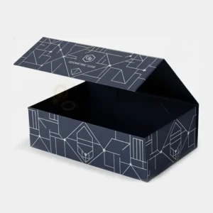 Premium Rigid Boxes