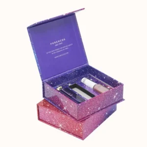 Rigid Cosmetic Boxes
