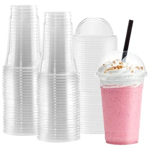 Disposable Cold Coffee Cups