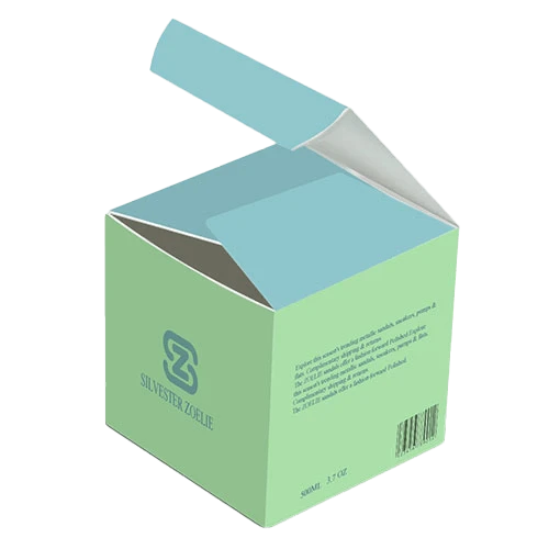 Tuck End Boxes