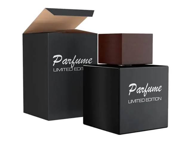 Tuck Flap Box