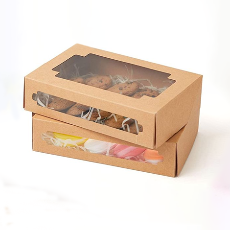 Kraft Bakery Boxes