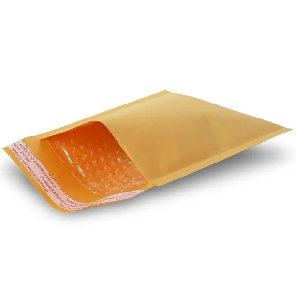 Kraft Mailers