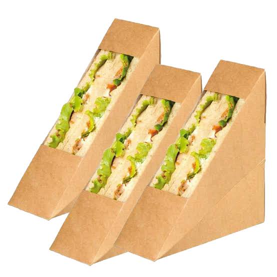 Tortilla Wrap Boxes