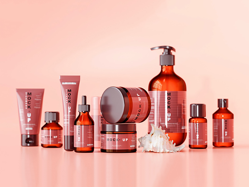 Personal Care Packaging